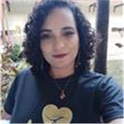 Professora de inglês (experiência de 6 meses no Canadá; Nível C2 certificado)