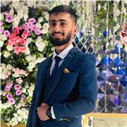 Native Math tutor currently studying Aerospace Engineering at the University of Leeds