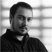 Designer professionnel envieux de transmettre ses connaissances, à Paris ou en ligne, avec tous ceux qui en auront l'envie.