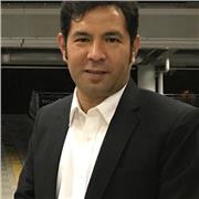 Professional and dedicated Chemistry Tutor with high skill and teaching background