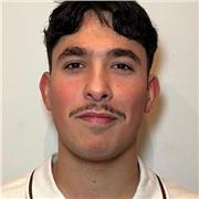 Periodista recién titulado en la Universidad Complutense de Madrid