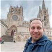 Profesor de química y otras materias de ciencias (matemáticas, física) para ESO y bachillerato y primer año de carrera.