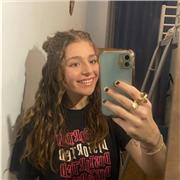 ‼️Studentessa di Ingegneria al Politecnico di Torino‼️
‼️Offro ripetizioni online di matematica‼️