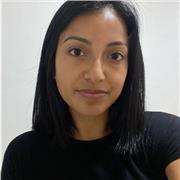 Docente impartisce lezioni di spagnolo e inglese