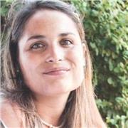Laureata in Scienze Pedagogiche e dei Servizi Educativi