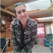 profesora universitaria en historia con especialización en educación inclusiva