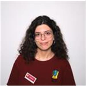 Natalia Ostos Gómez