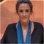 Profesora de Español para extranjeros de lengua inglesa que quieran iniciarse o mejorar el español 