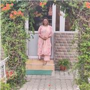 Reenu Khurana