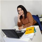 Se cerchi un tutor per aiutarti e supportarti durante lo studio, contattami pure!