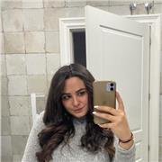 Soy una estudiante italiana en Bilbao y Doy clase de italiano a niños y adultos! Clases en precencia y online!