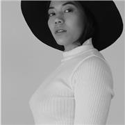 Ilustradora de moda ofrece clase a cualquier edad