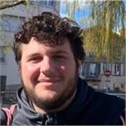 Étudiant en école d'ingénieur issu de CPGE PSI au lycée Michel de Montaigne à Bordeaux. Je suis expérimenté dans l'apprentissage