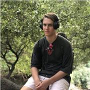 I give private lessons for school students aiming to further their understanding of maths and assist with schoolwork.