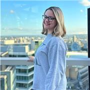 Experienced Greek and English as a foreign language tutor for adults available 7/7