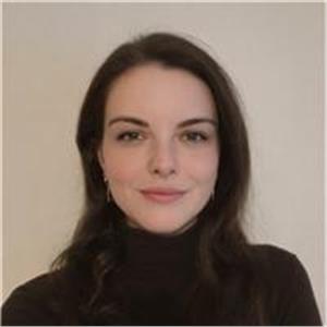 Ceren Gencosman Sabuncu