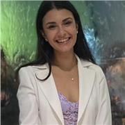 Laureata in Scienza della Nutrizione magistrale offre ripetizioni in biologia, chimica generale e chimica organica