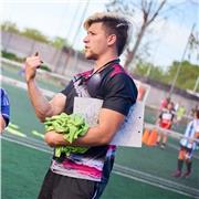 PREPARACION FISICA ORIENTADA AL FUTBOL.ENTRENAMIENTOS GRUPALES E INDIVIDUALES. ZONA: PARQUE CENTENARIO-PARQUE CHACABUCO- ALREDEDORES