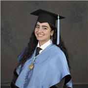 Maestra y psicopedagoga imparte clases de refuerzo a niños º Primaria a 2º ESO