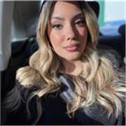 Profesora de inglés y apoyo de ESO para edades hasta 13 años.