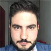 Dottore di ricerca in Filologia Moderna presso l'Università di Pisa offre ripetizioni di Grammatica e letteratura italiana e latina, Storia e Geografia