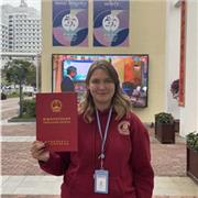 English tutor for children of all ages and adults.