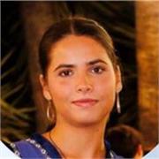 Soy una persona responsable, con muy buenas notas y paciencia para enseñar. Me gusta ayudar a otros a entender mejor los temas