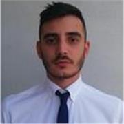 Sono Francesco e ho 28 anni. Posso aiutarti in queste materie: italiano, spagnolo, storia, geografia. Se faccio al caso tuo, allora contattami!