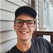 Profesor de matemáticas con segundo de bachillerato científico, dispuesto a hacer clases y refuerzo de niños de la ESO y primaria