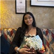 English tutor providing lessons to children of all ages and abilities