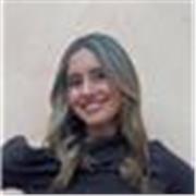 Estudiante con experiencia como profesora particular de inglés, nivel C1 Cambridge