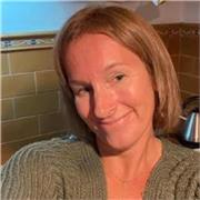English teacher teaches students of all ages