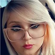 Profesora de literatura y lingüística