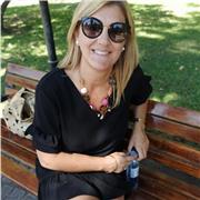 Clases Inglés profesora titulada-25 años de experiencia