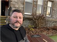 Matt Hall English tutor in Norwich