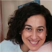 Profesora de inglés con experiencia docente y buenos resultados