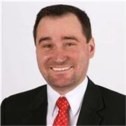 Experienced tutor of English language for children and adults