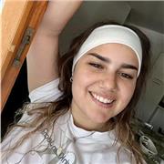 Laureanda magistrale in lingue con esperienza offre lezioni di inglese personalizzate per bambini, studenti e adulti.