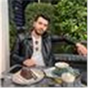 Mehmet Dasdemir