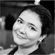 Profesora de Latín, Griego y lengua con experiencia 