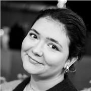 Profesora de Latín, Griego y lengua con experiencia