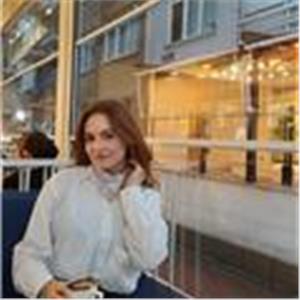 Eylül Ceren Kardiyen