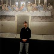 Online-Nachhilfe im Fach Musik von einem Oberstufenschüler für Klasse 1-9