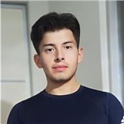 Arnold Gutierrez