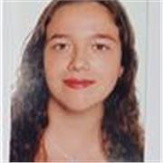 Profesora de inglés con más de 5 años de experiencia en el sector de la enseñanza.