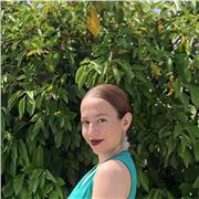 Profesora de danza urbana en Madrid