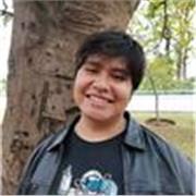 Tutor certificado de inglés con experiencia en clases en línea para adolescentes y adultos