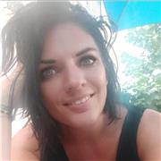 Je donne des cours d'espagnol et de français en ligne.