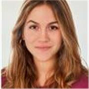 Profesora de inglés con experiencia en metodología Cambridge e inmersión lingüística
