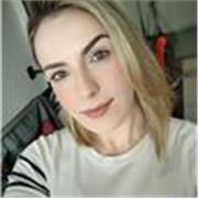 Professora particular de Português e Redação